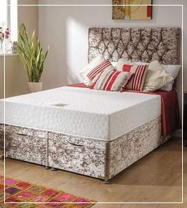 Divan Beds