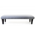 Dalton Upholstered Bench / Footstool