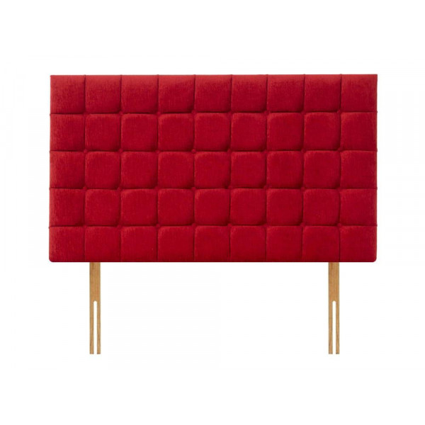 Apollo Signature Boston Strutted Upholstered Headboard