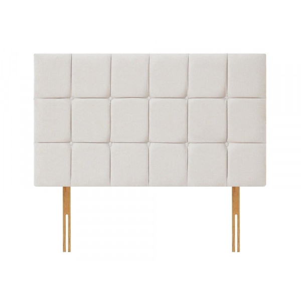 Apollo Signature Croydon Strutted Upholstered Headboard