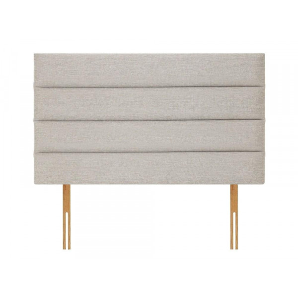 Apollo Signature Dundee Strutted Upholstered Headboard