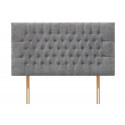 Apollo Signature Lincoln Strutted Upholstered Headboard