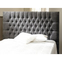 Apollo Signature Lincoln Strutted Upholstered Headboard