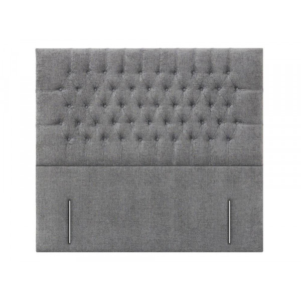 Apollo Signature New York Floor Standing Upholstered Headboard