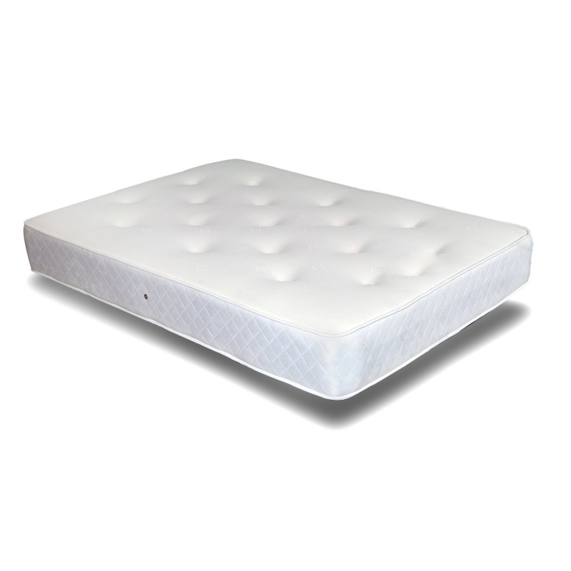 Traditional Spring Memory Mattress