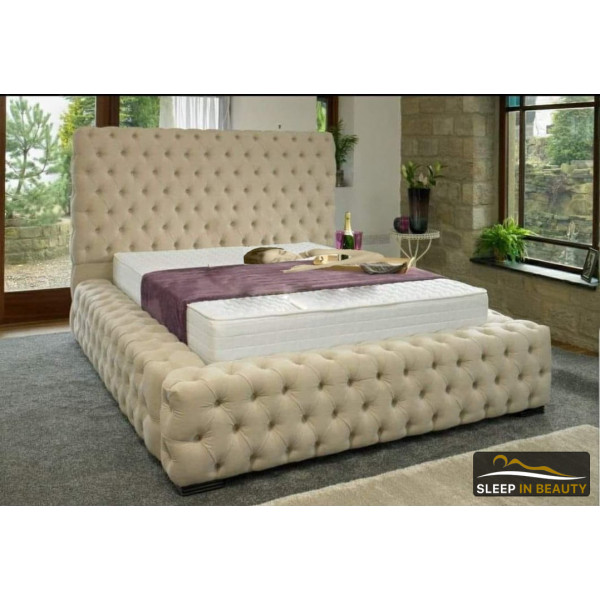 Ambassador Bed